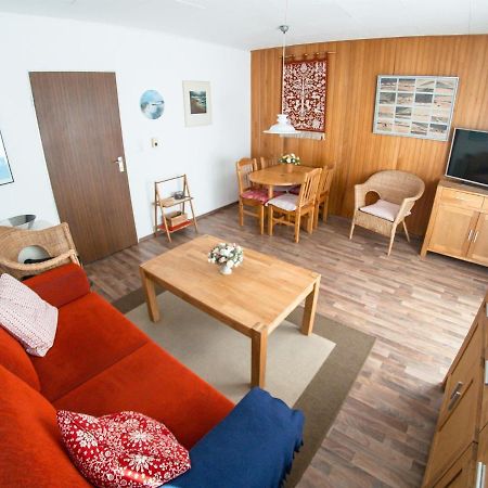 Sandkamp 4, Ferienwohnung 28 Sankt Peter-Ording Bagian luar foto