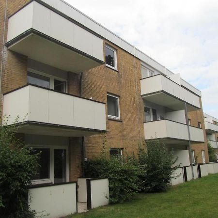 Sandkamp 4, Ferienwohnung 28 Sankt Peter-Ording Bagian luar foto