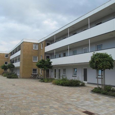 Sandkamp 4, Ferienwohnung 28 Sankt Peter-Ording Bagian luar foto