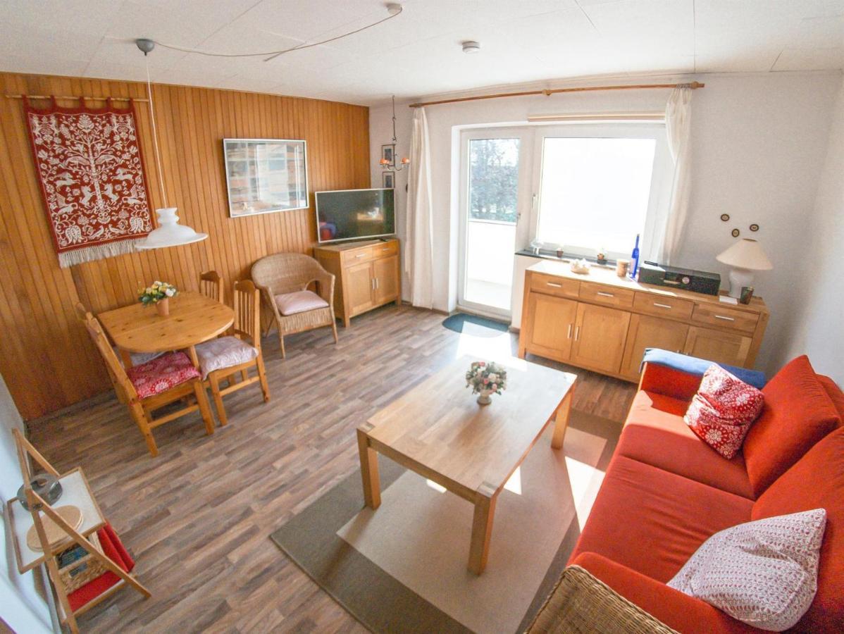 Sandkamp 4, Ferienwohnung 28 Sankt Peter-Ording Bagian luar foto
