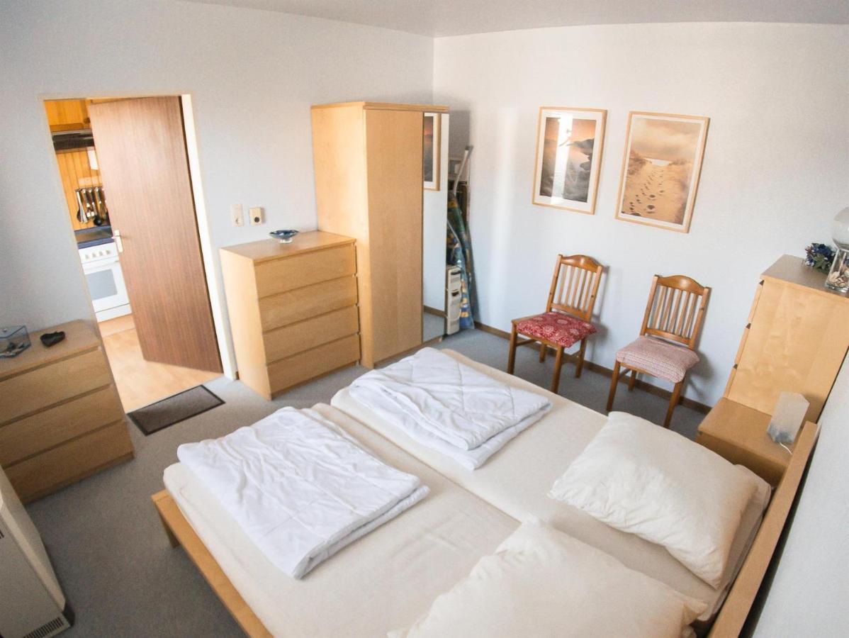 Sandkamp 4, Ferienwohnung 28 Sankt Peter-Ording Bagian luar foto