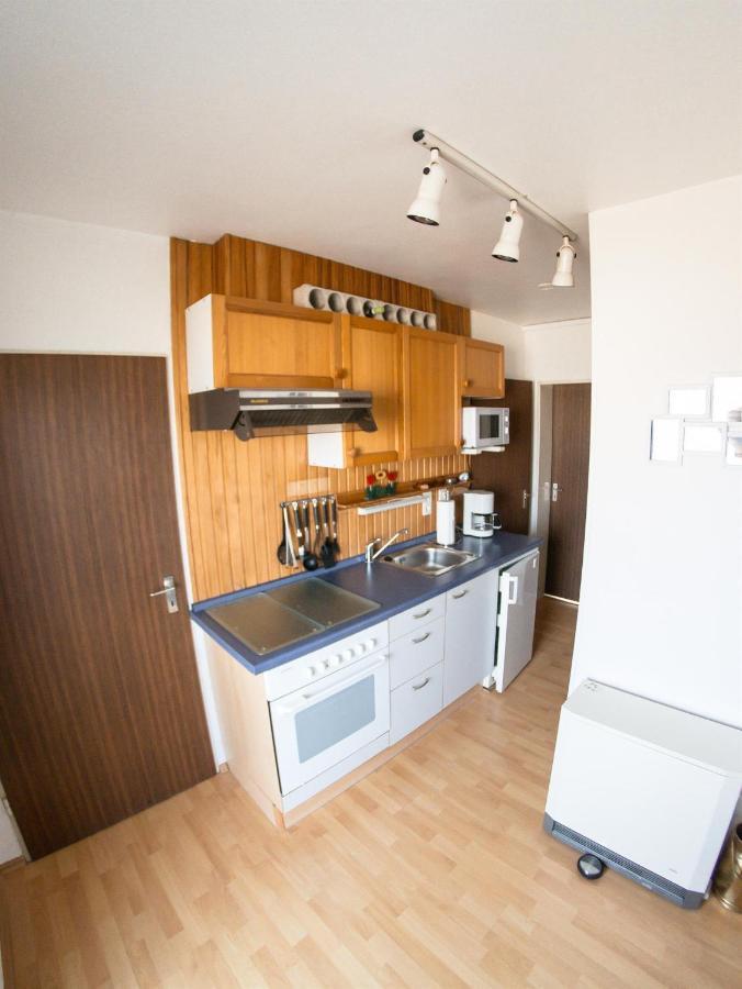 Sandkamp 4, Ferienwohnung 28 Sankt Peter-Ording Bagian luar foto