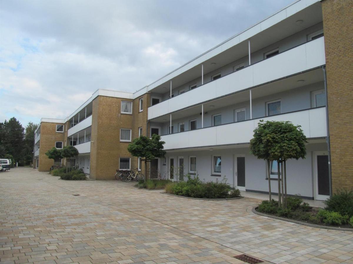 Sandkamp 4, Ferienwohnung 28 Sankt Peter-Ording Bagian luar foto
